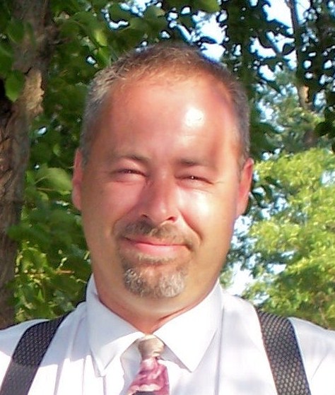 Dan Waggoner